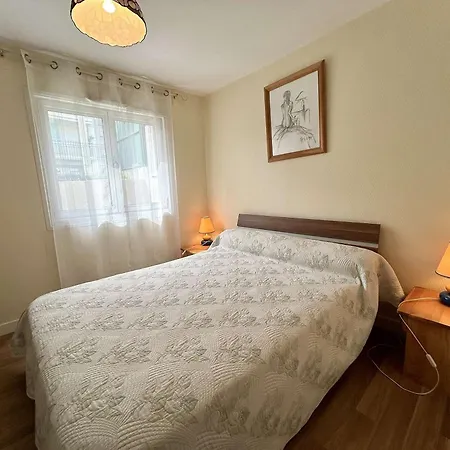 2 Avec Terrasse Et Parking A La Baule, Proche - Fr-1-245-218 *