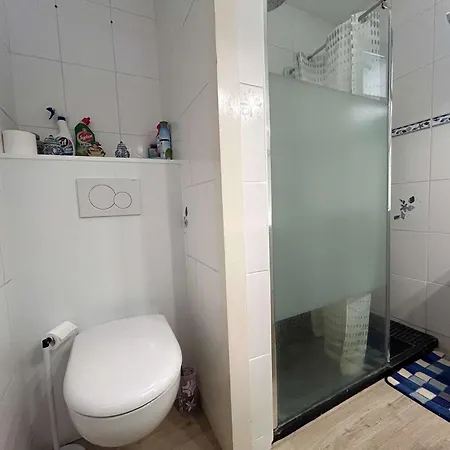 2 Avec Terrasse Et Parking A La Baule, Proche - Fr-1-245-218 *